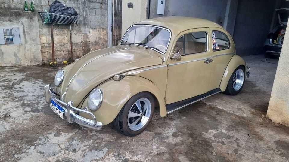 Volkswagen Coccinelle