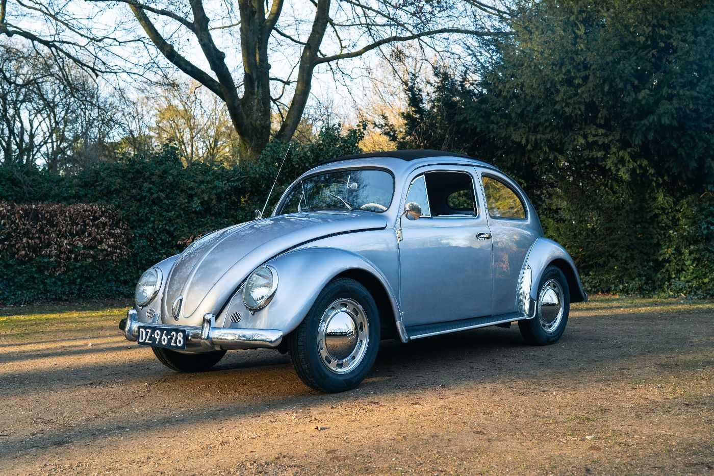 Volkswagen Coccinelle