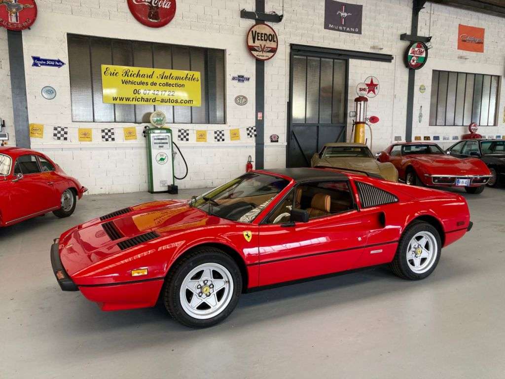 Ferrari 308