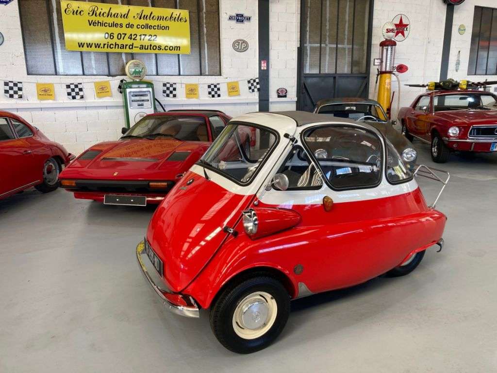 Isetta 250