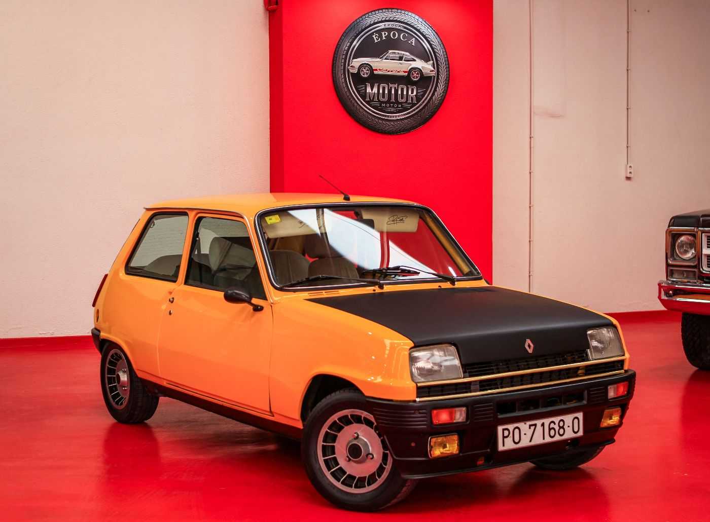 Renault 5