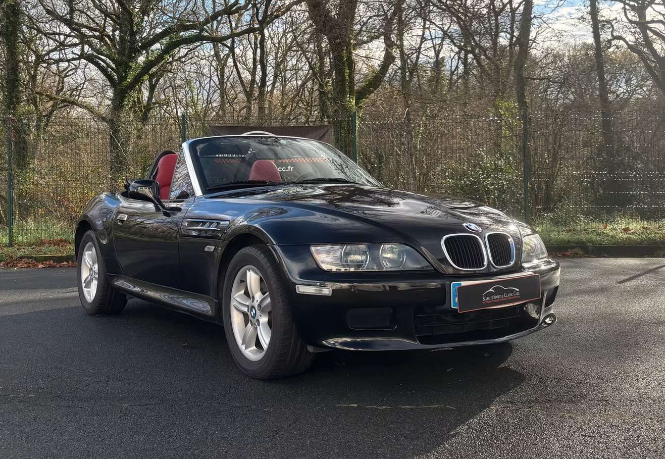 BMW Z3