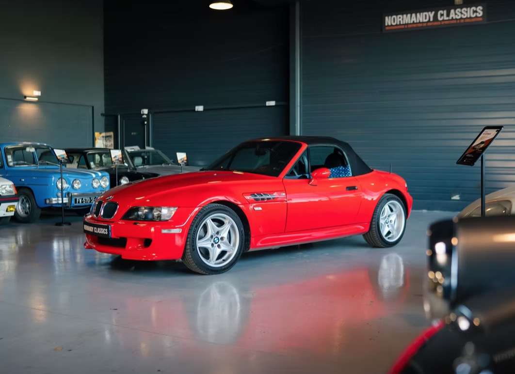 BMW Z3