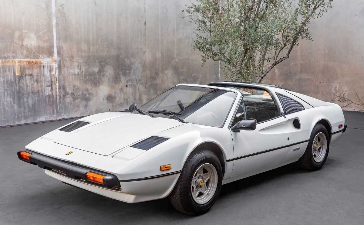 Ferrari 308
