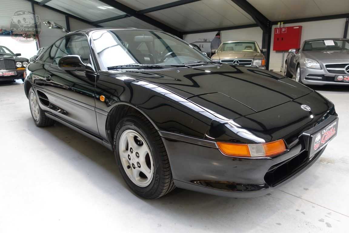 Toyota MR2