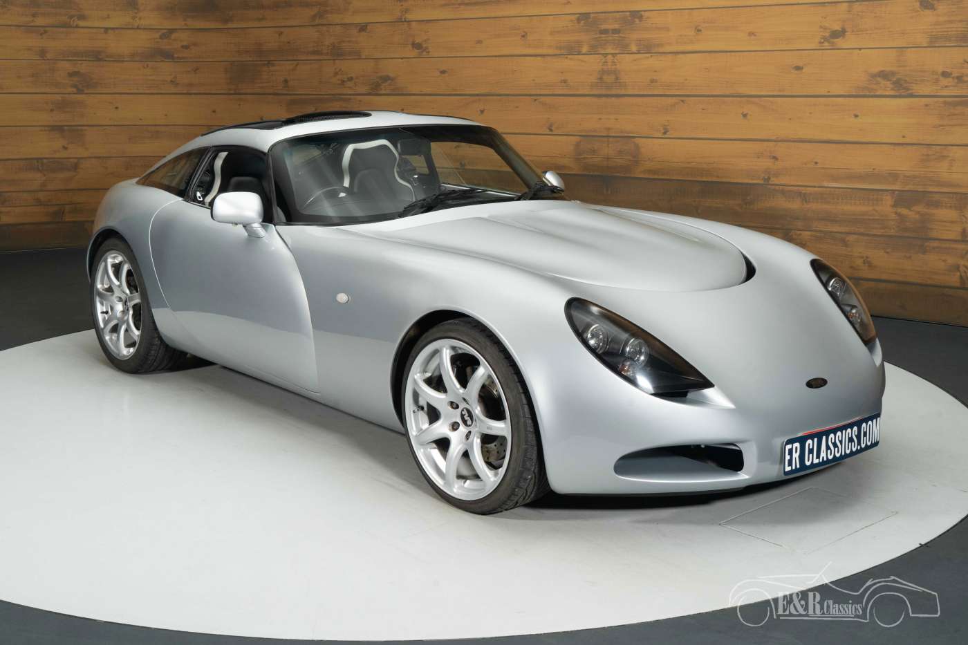 TVR T 350