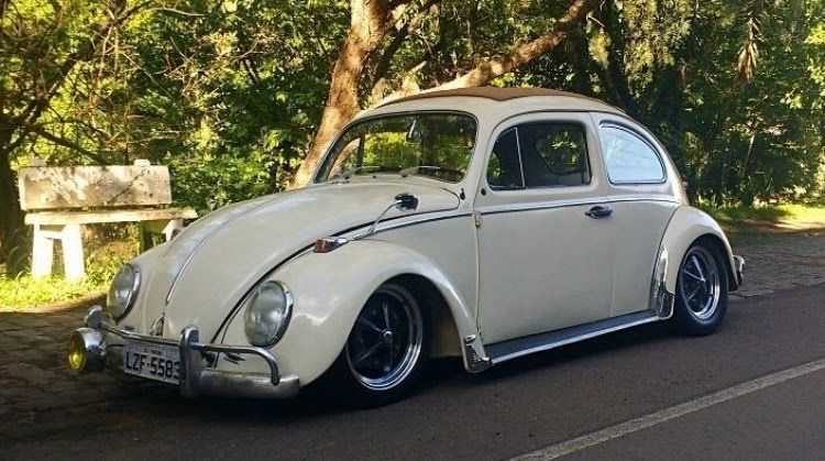 Volkswagen Coccinelle