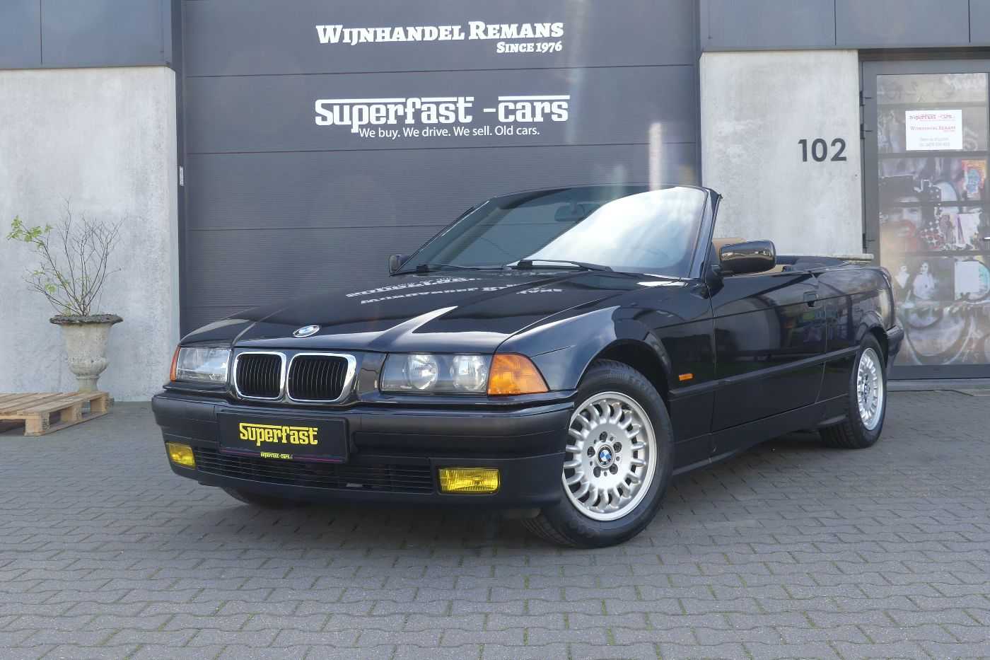 BMW Série 3