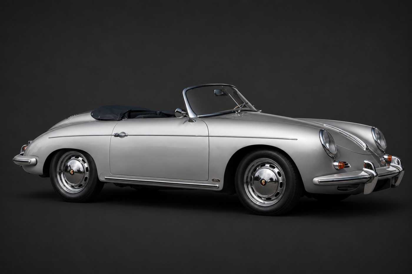 Porsche 356