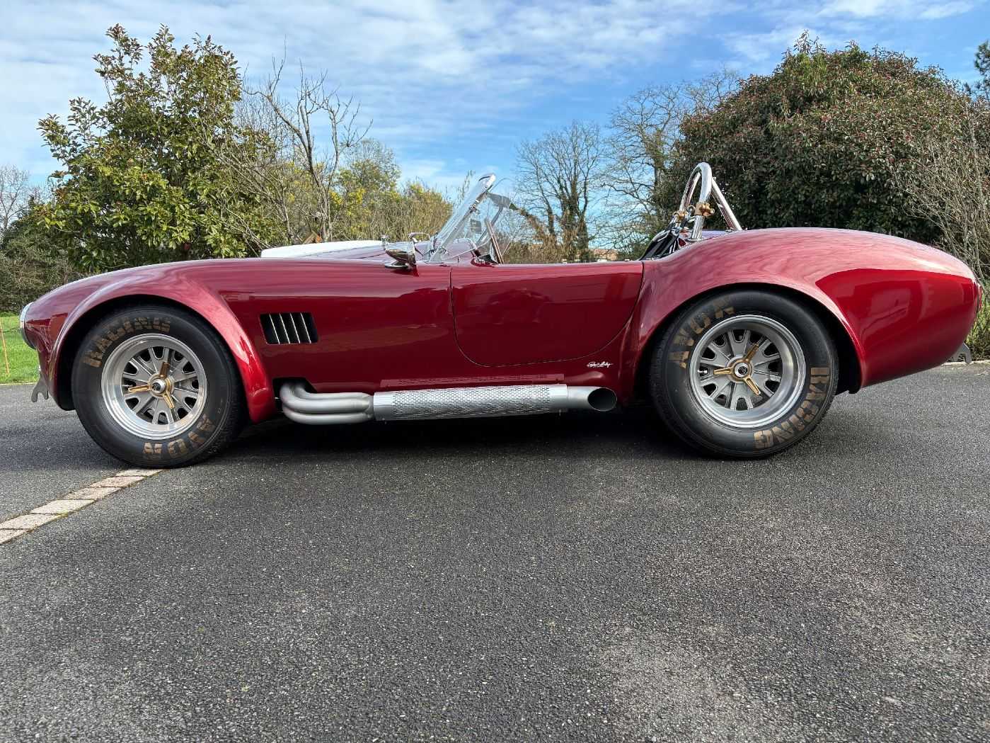 AC Cobra