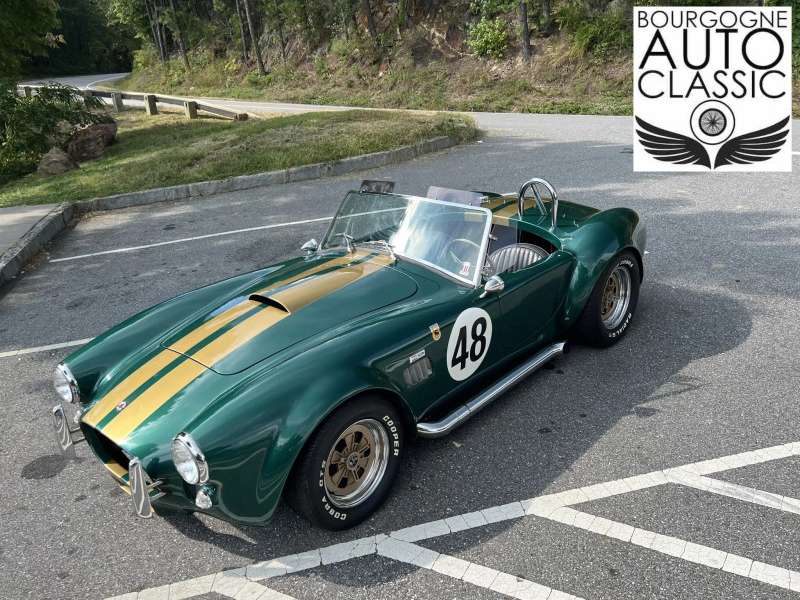 AC Cobra