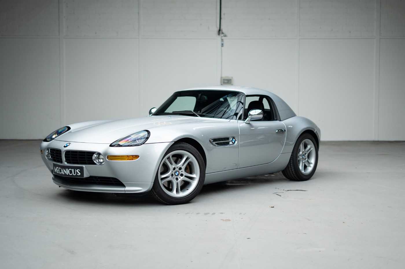 BMW Z8