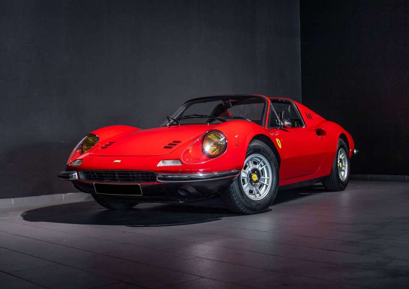 Ferrari Dino