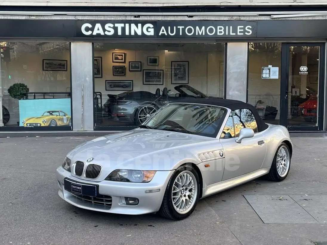 BMW Z3