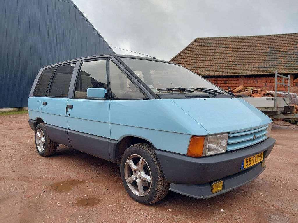 Renault Espace