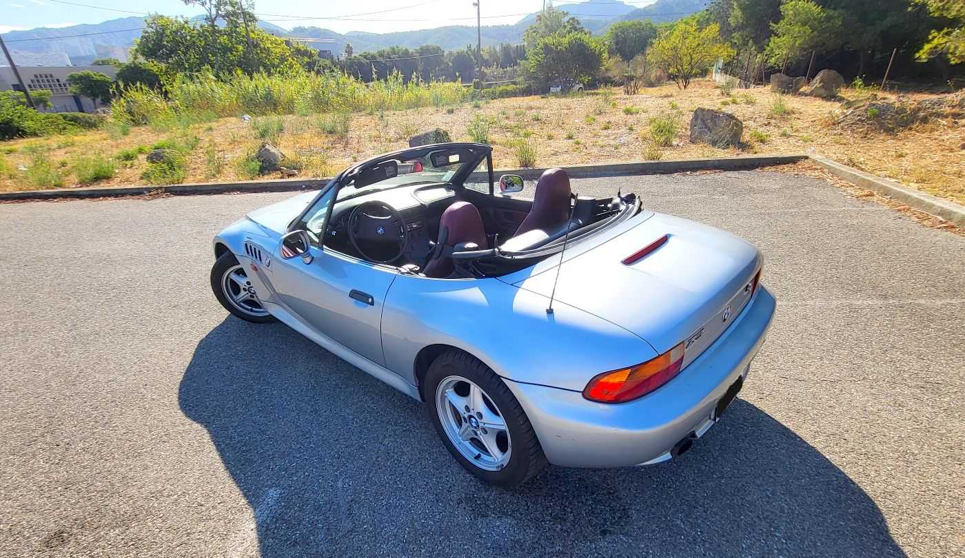 BMW Z3