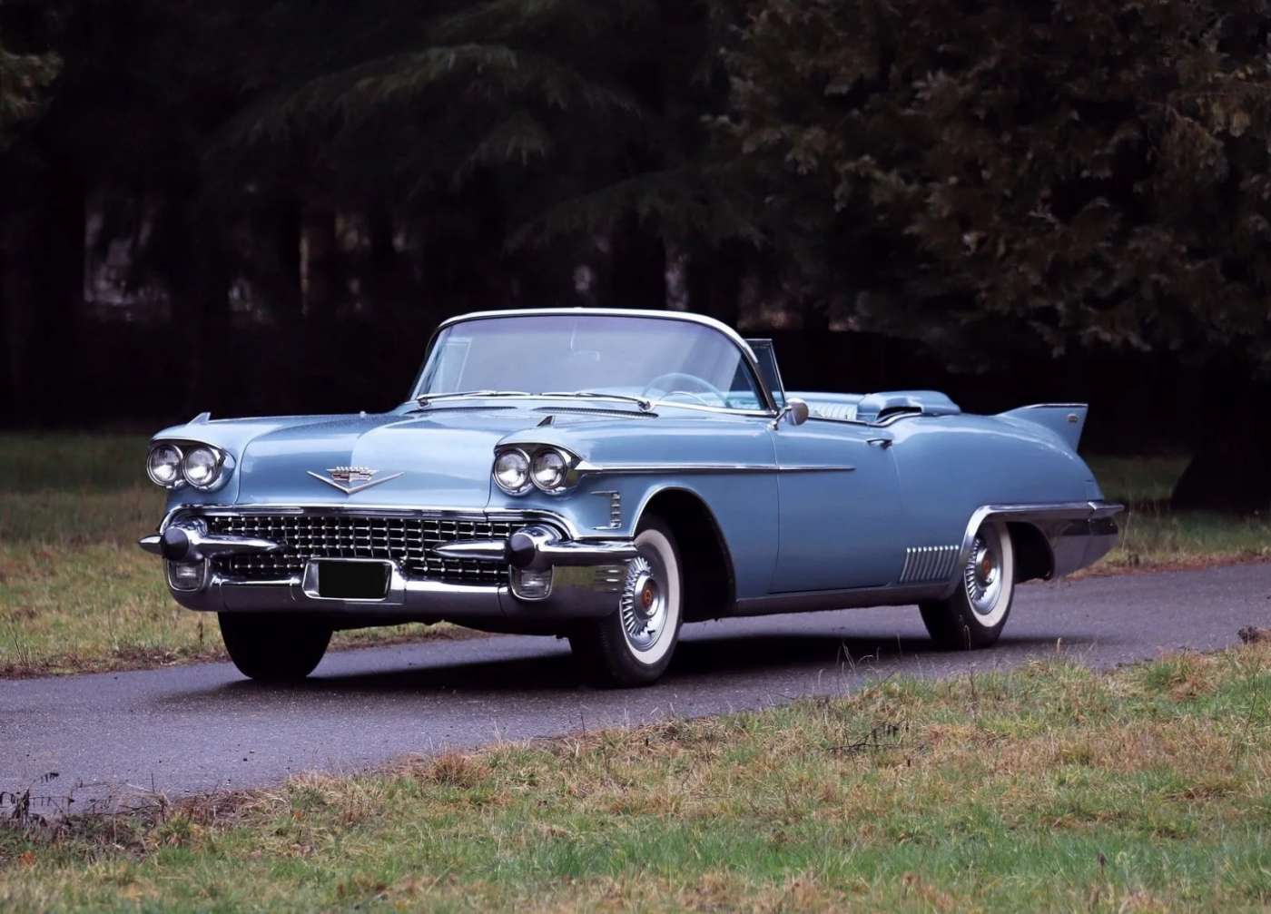 Cadillac Eldorado