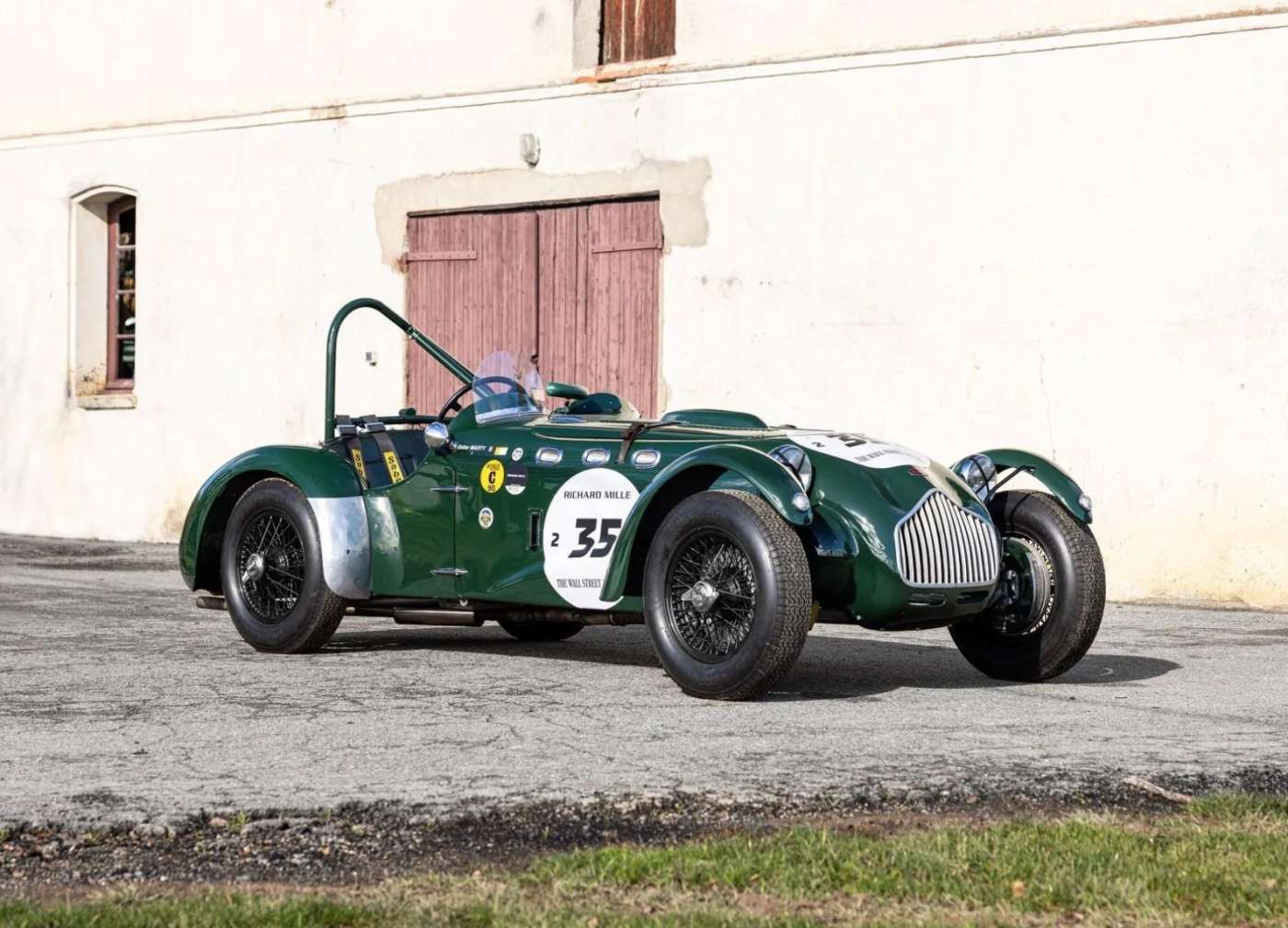 Allard J2