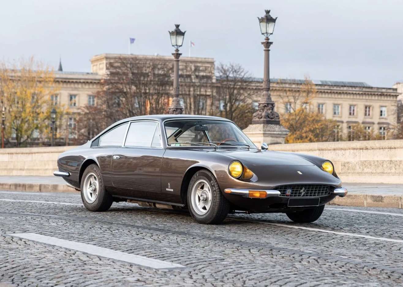 Ferrari 365