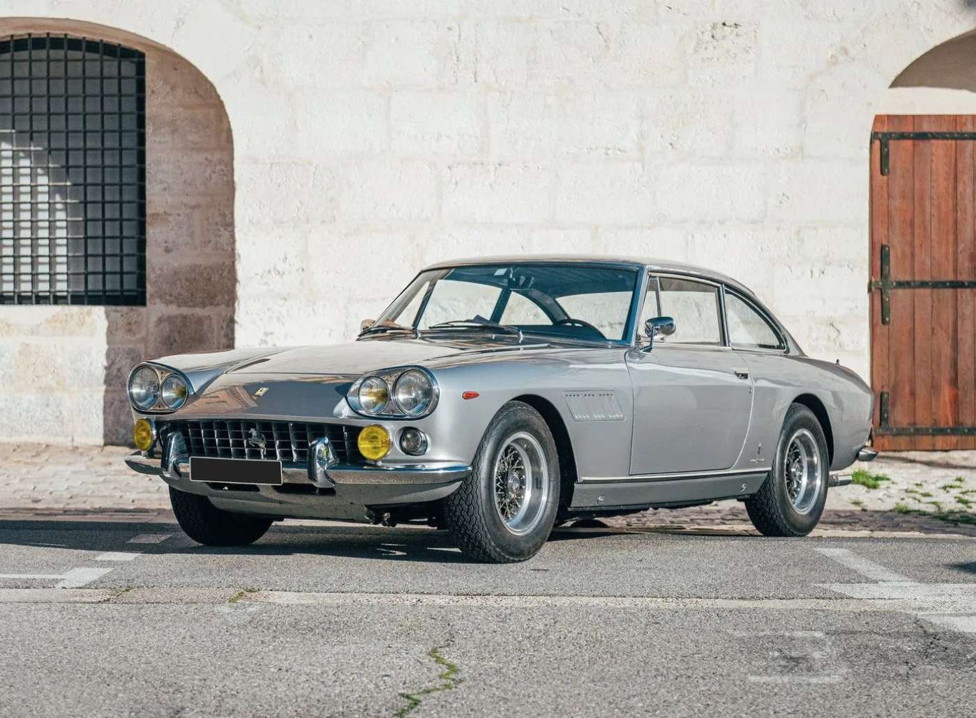 Ferrari 330