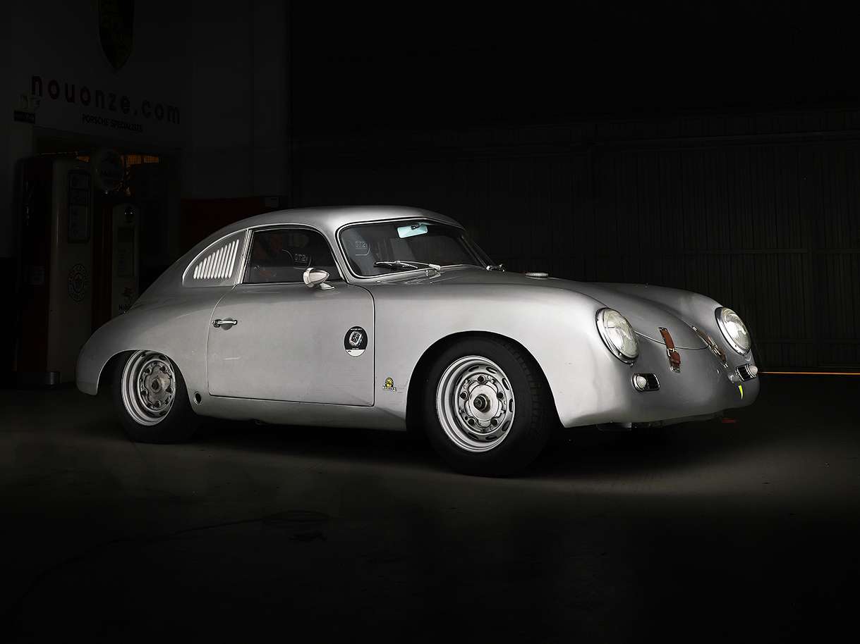 Porsche 356