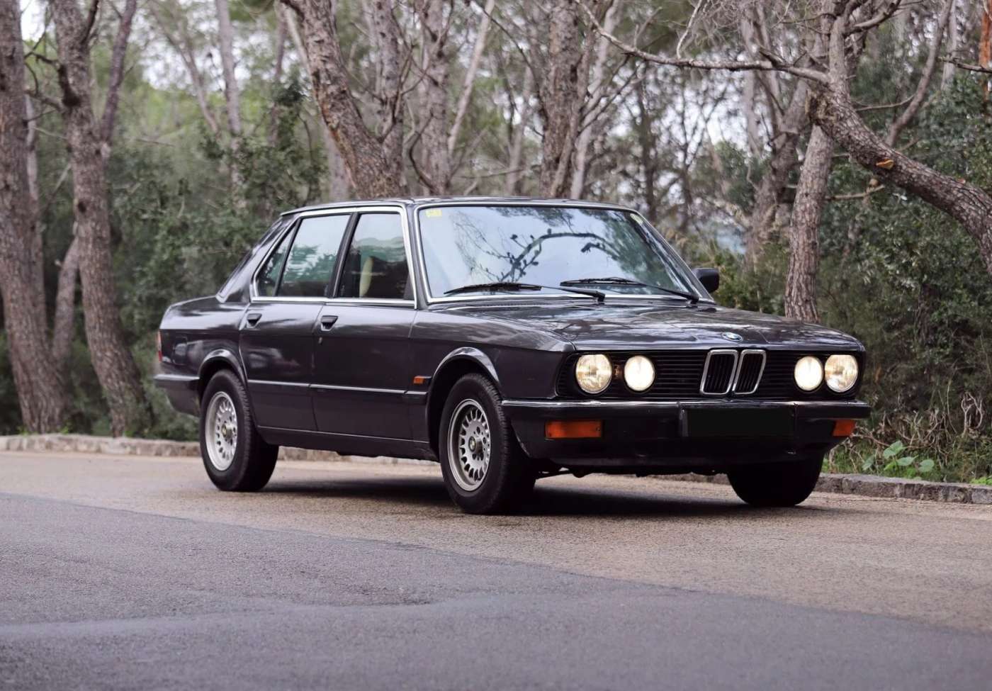 BMW Série 5