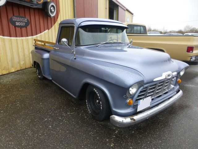 Chevrolet Pick-up