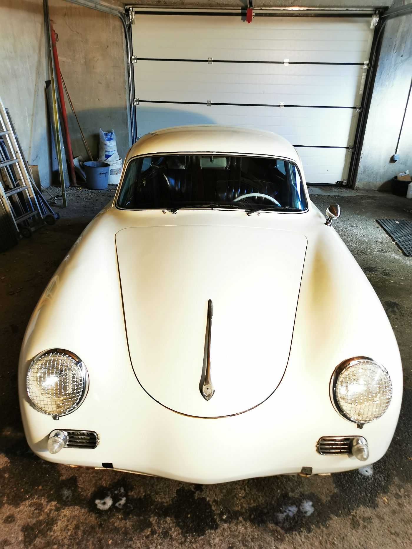 Porsche 356