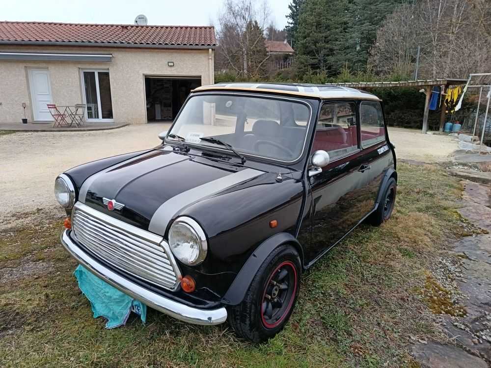 Mini 1300