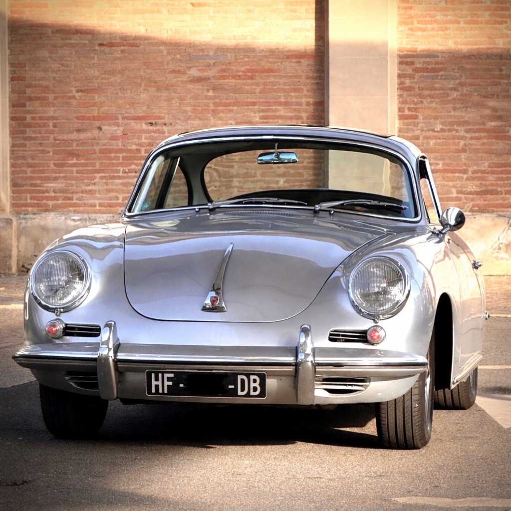 Porsche 356