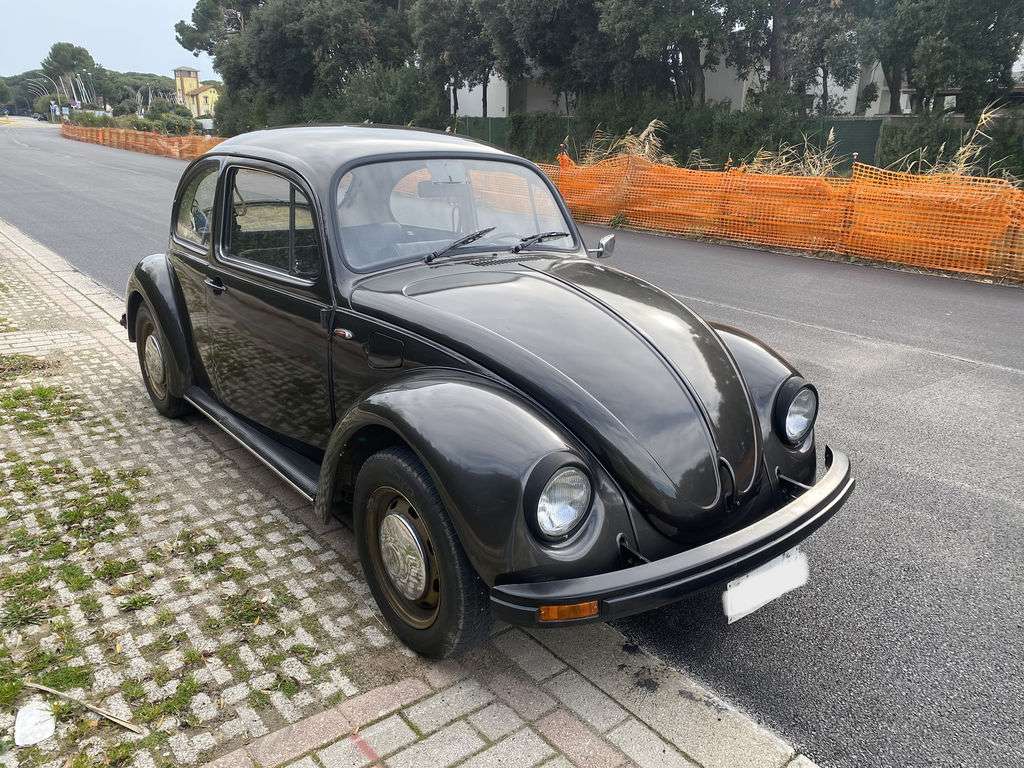 Volkswagen Coccinelle