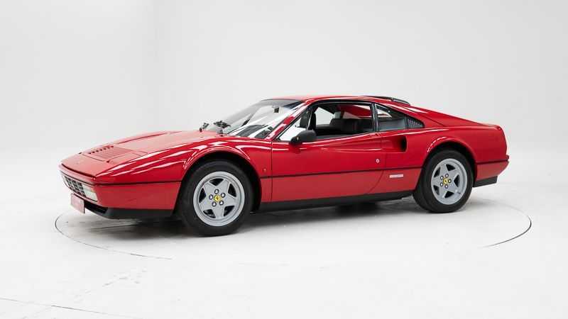 Ferrari 328