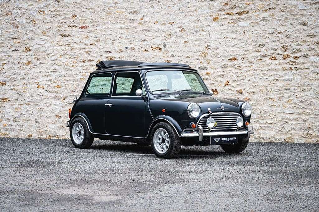 Mini 35ème Anniversaire
