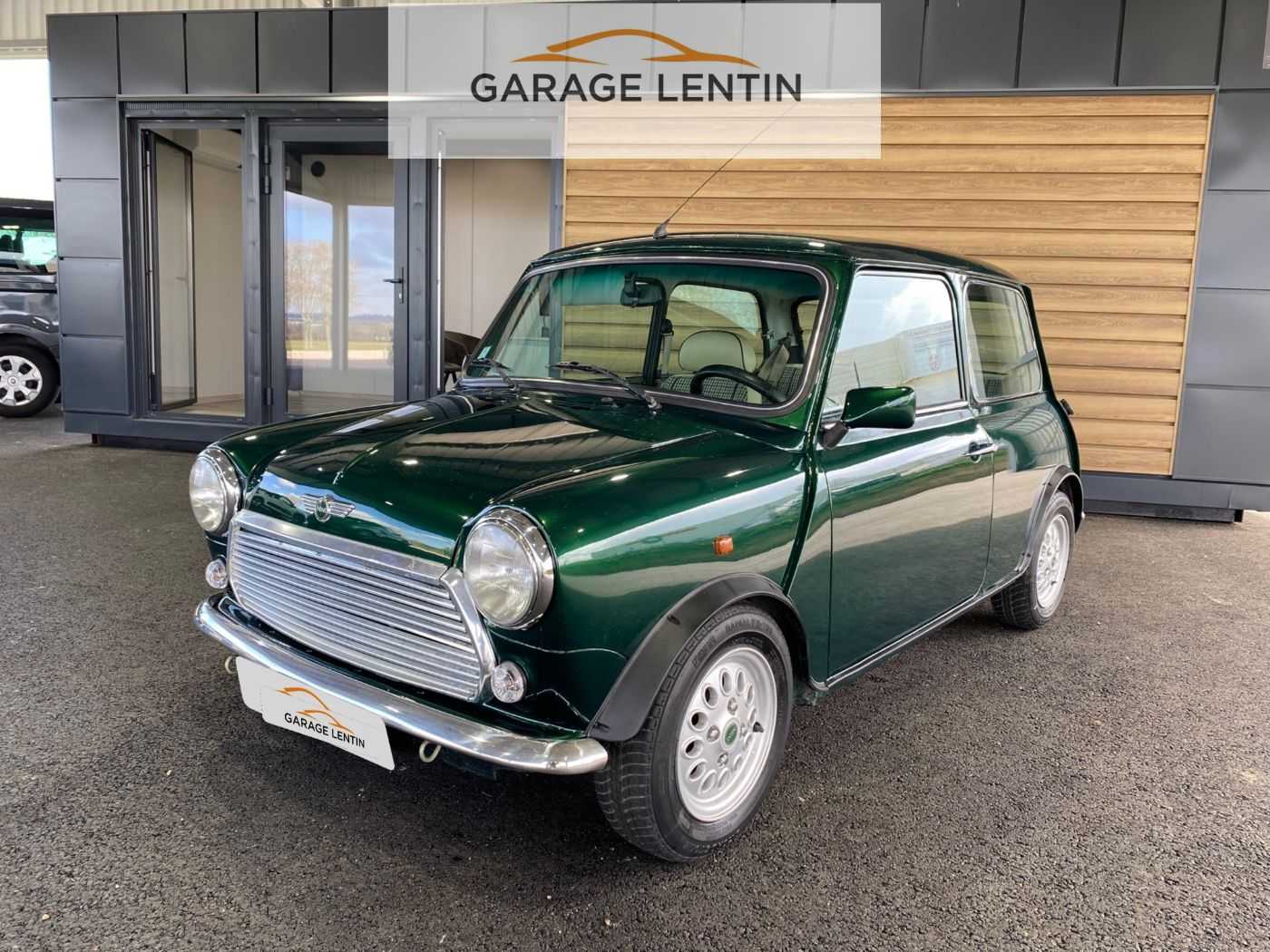 Mini 1300