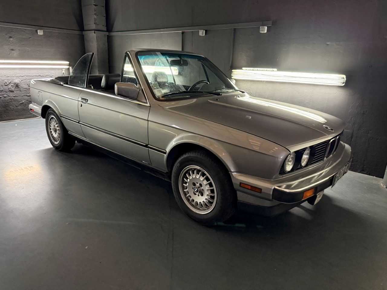 BMW Série 3