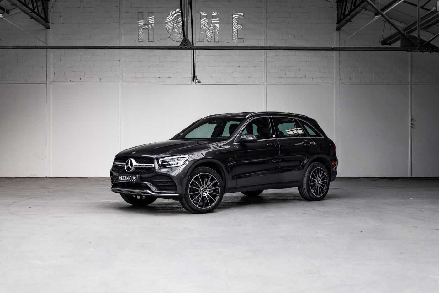 Mercedes-Benz GL
