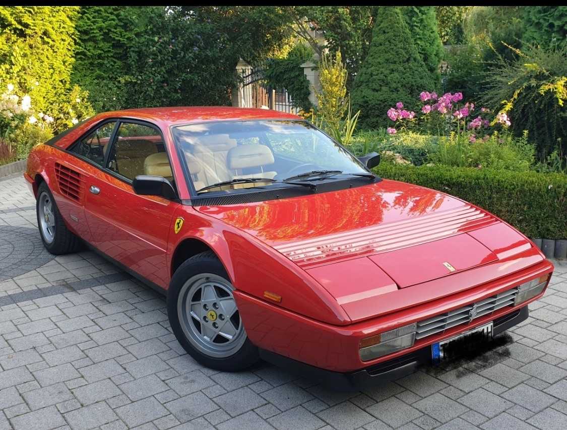 Ferrari Mondial