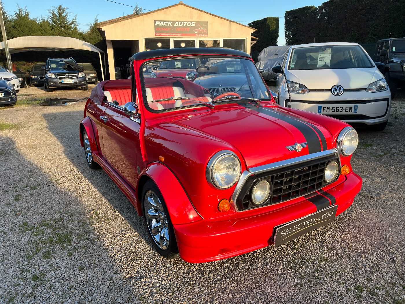 Mini 1300