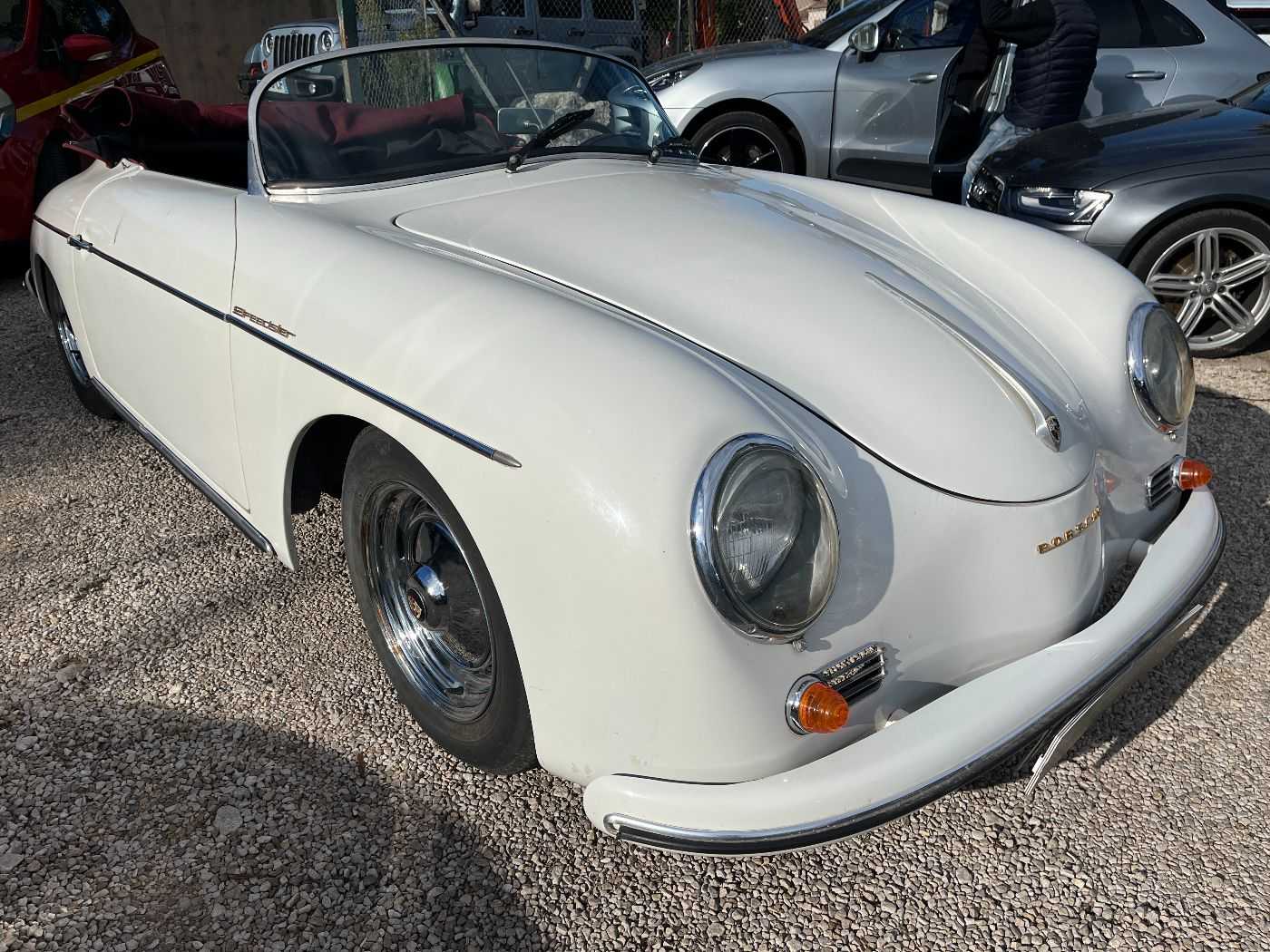 Porsche 356