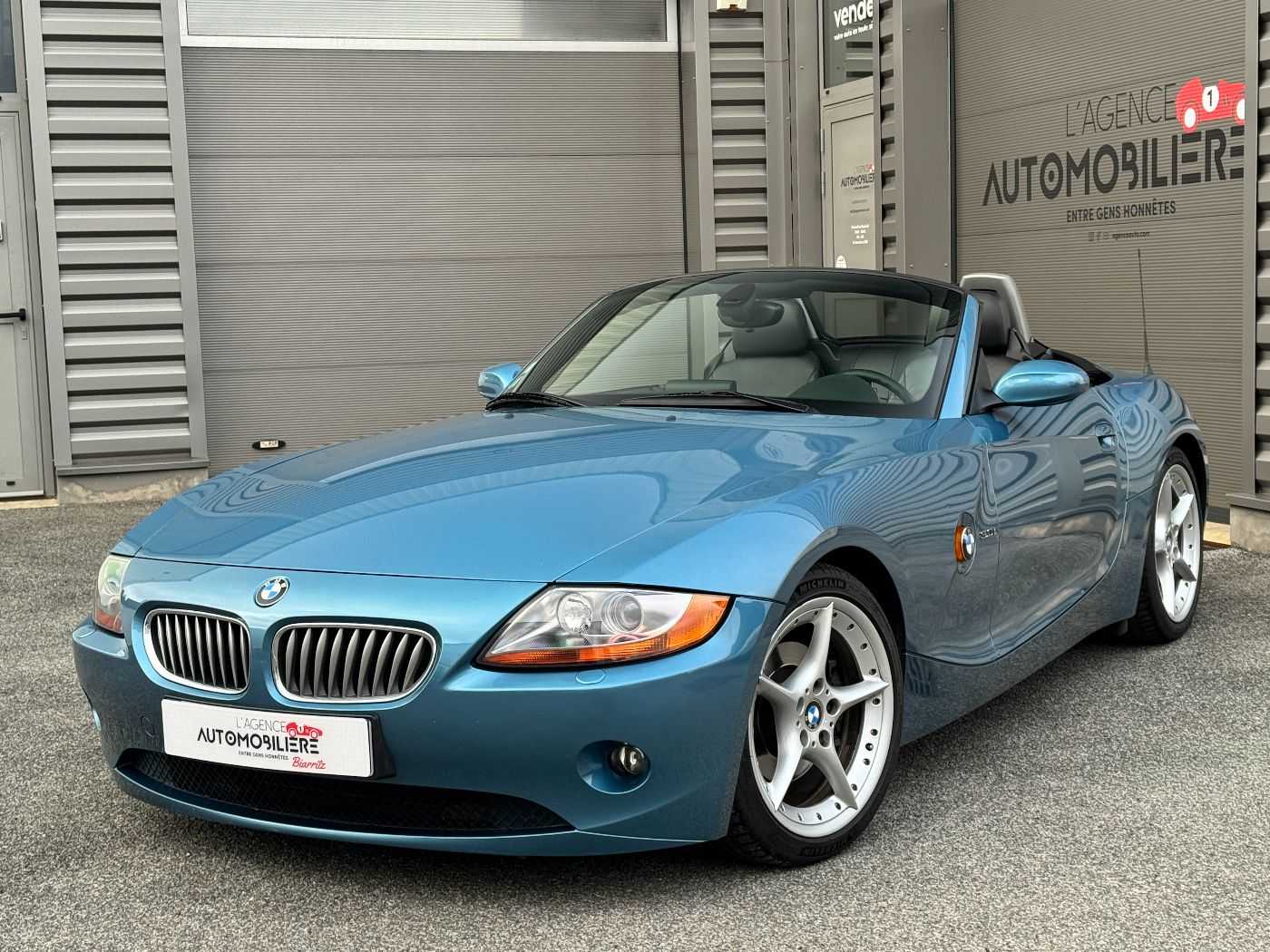 BMW Z4