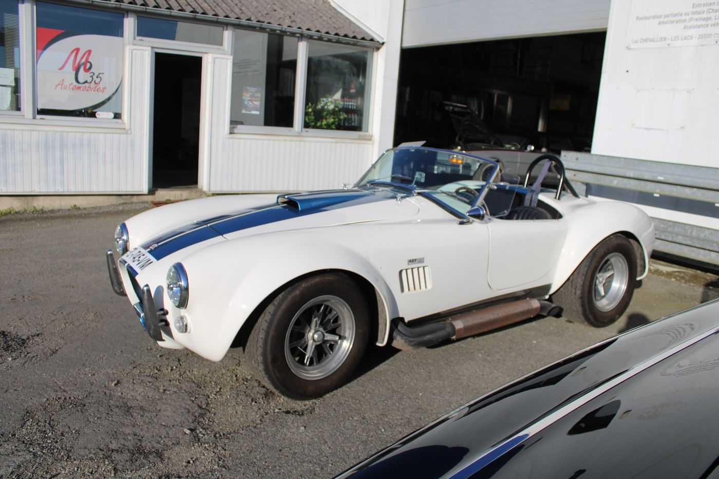 AC Cobra