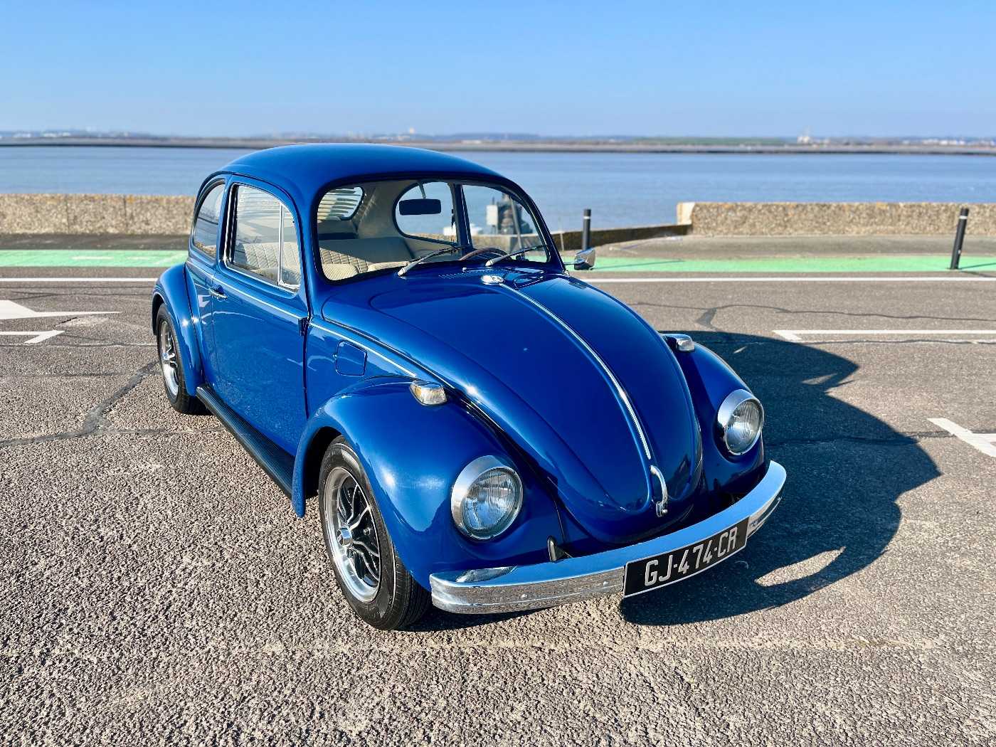 Volkswagen Coccinelle