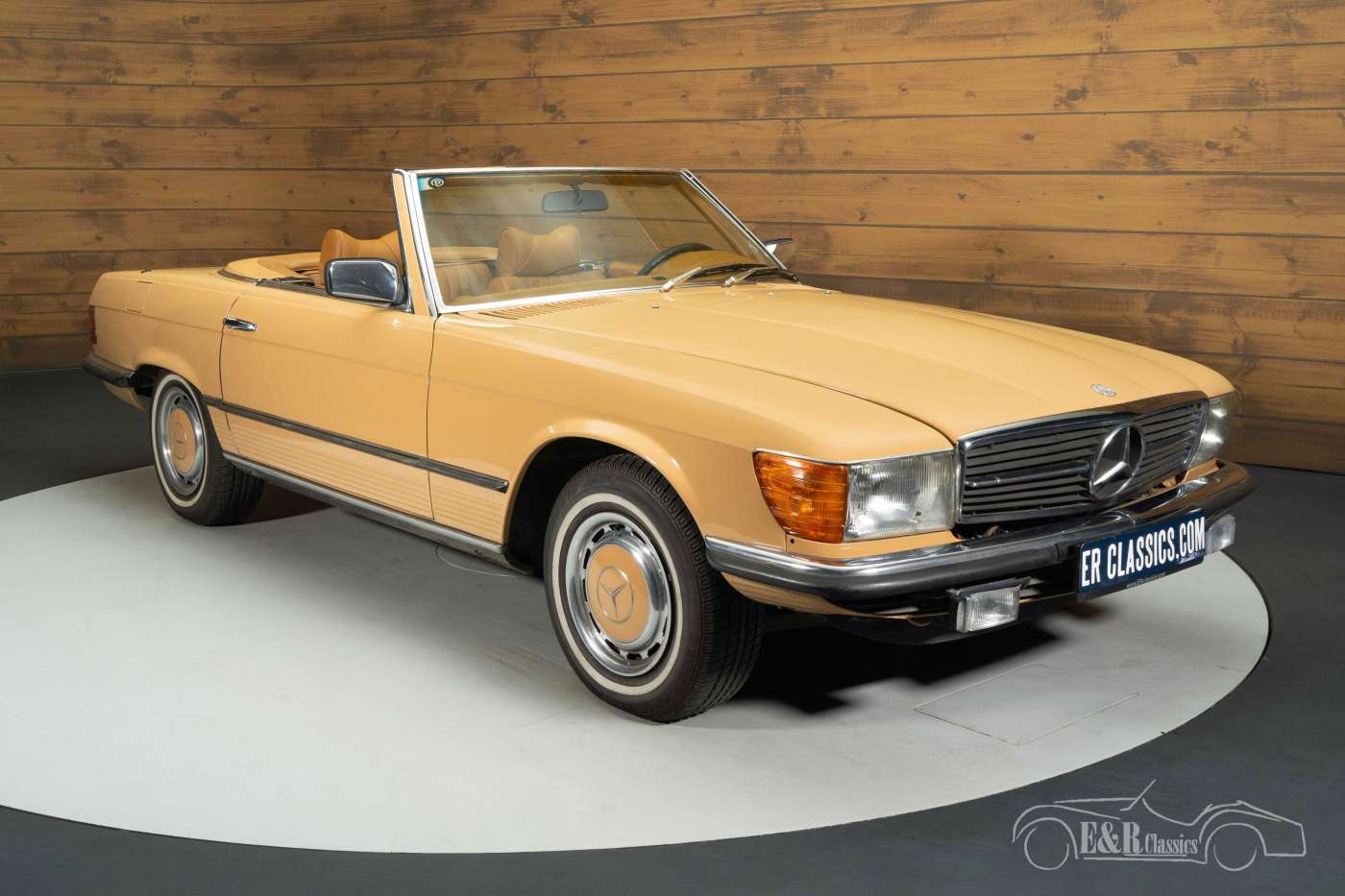 Mercedes-Benz SL