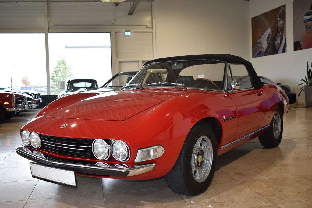 Fiat Dino