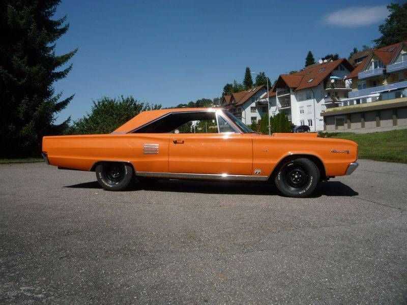 Dodge Coronet