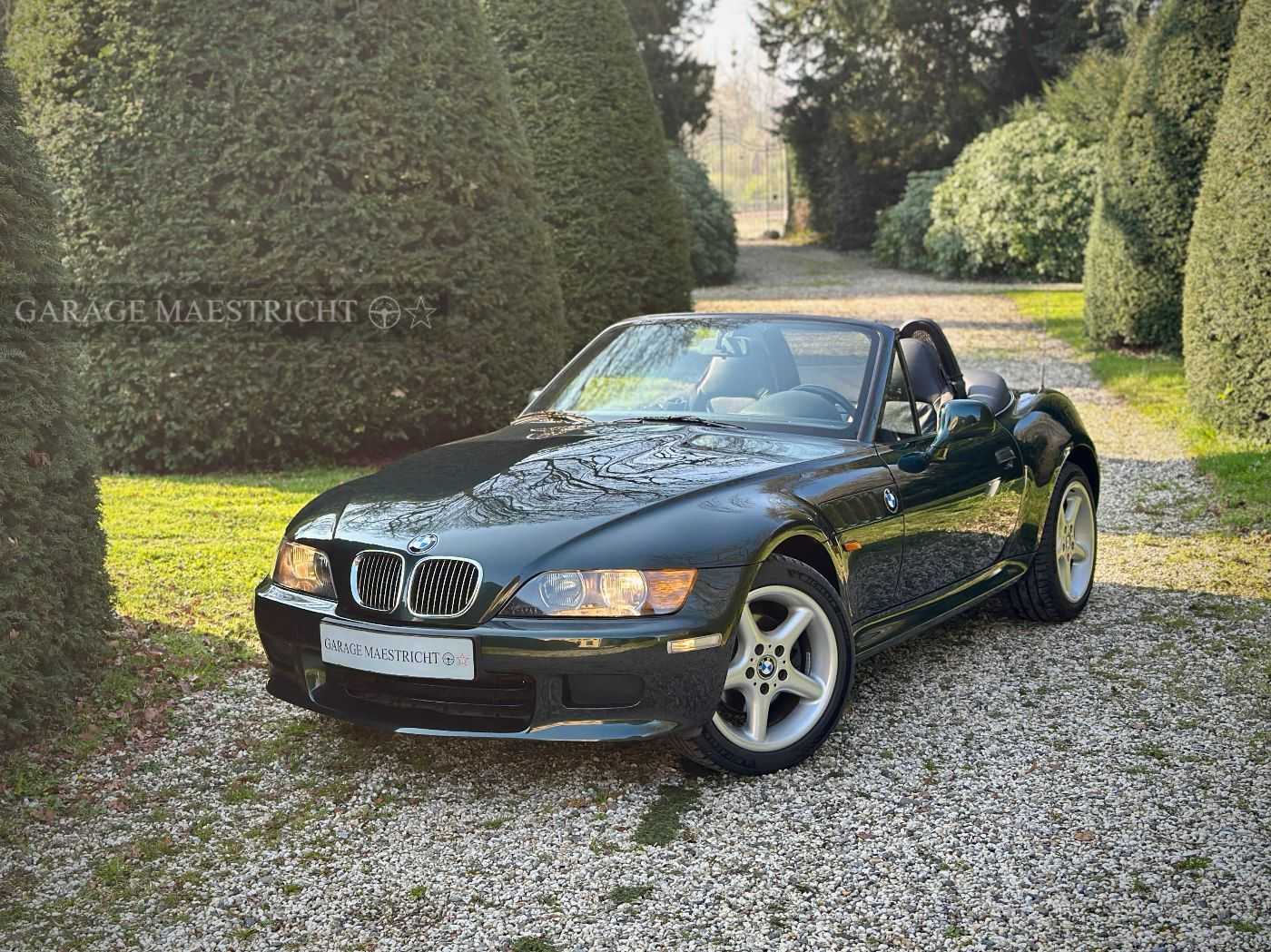BMW Z3
