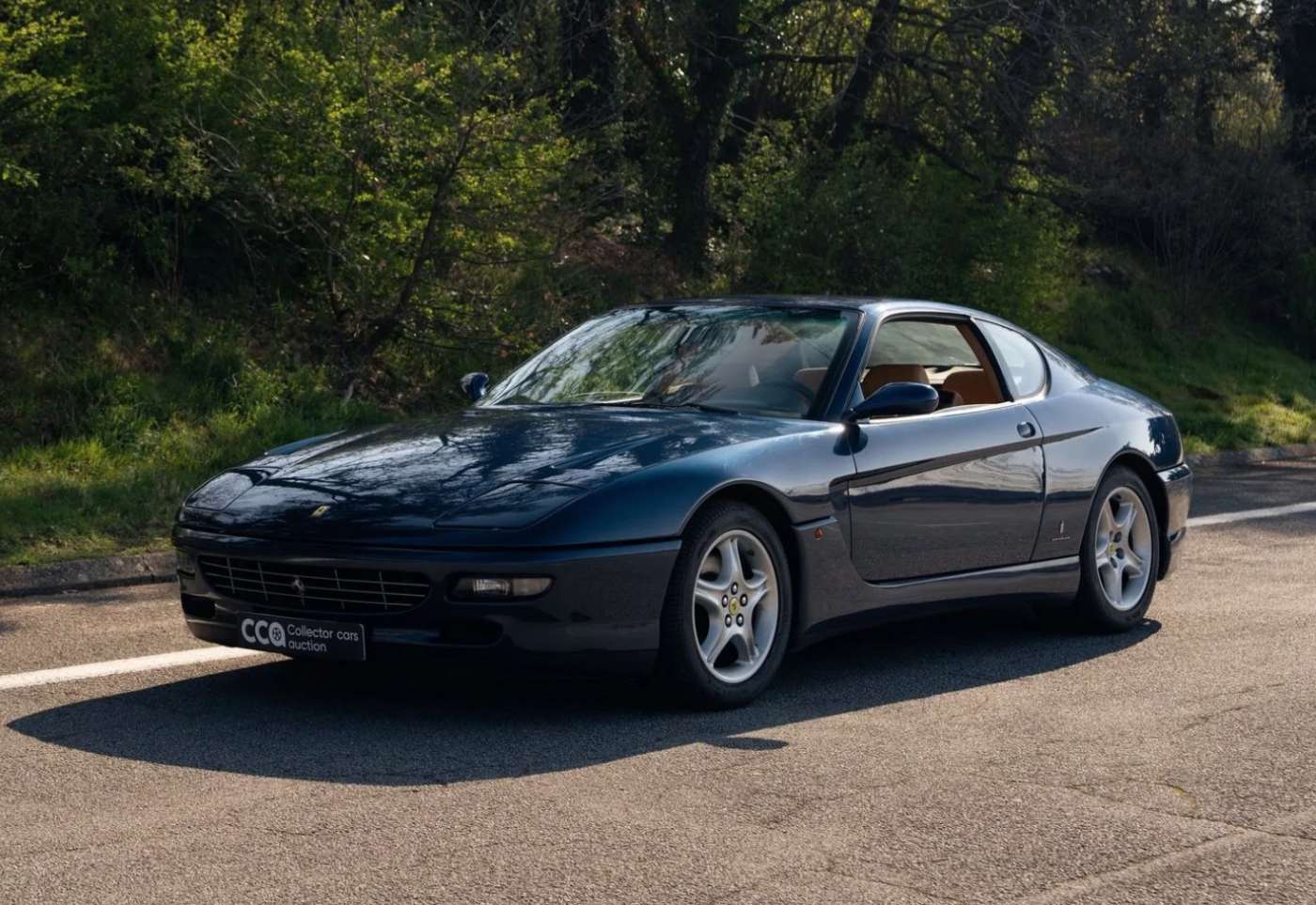 Ferrari 456