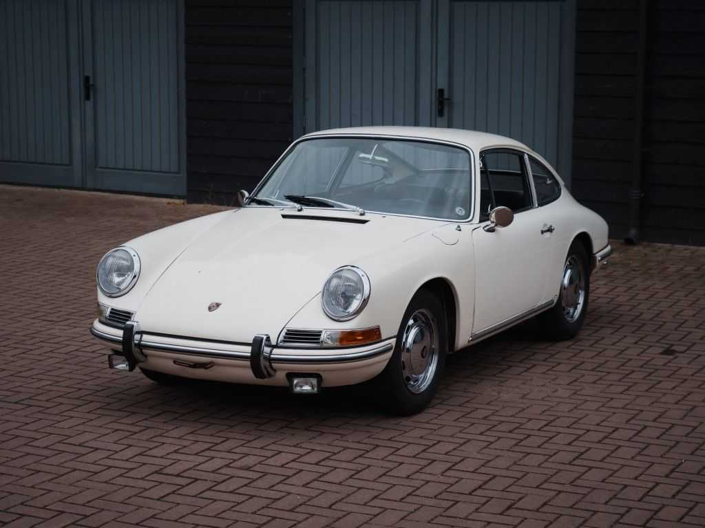 Porsche 912