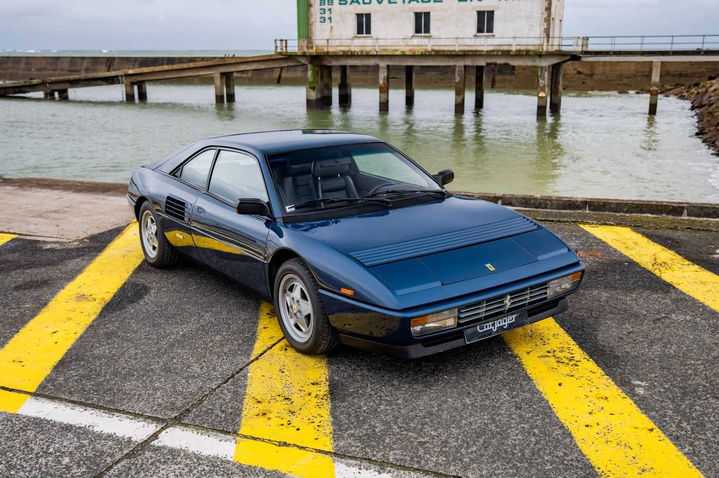 Ferrari Mondial