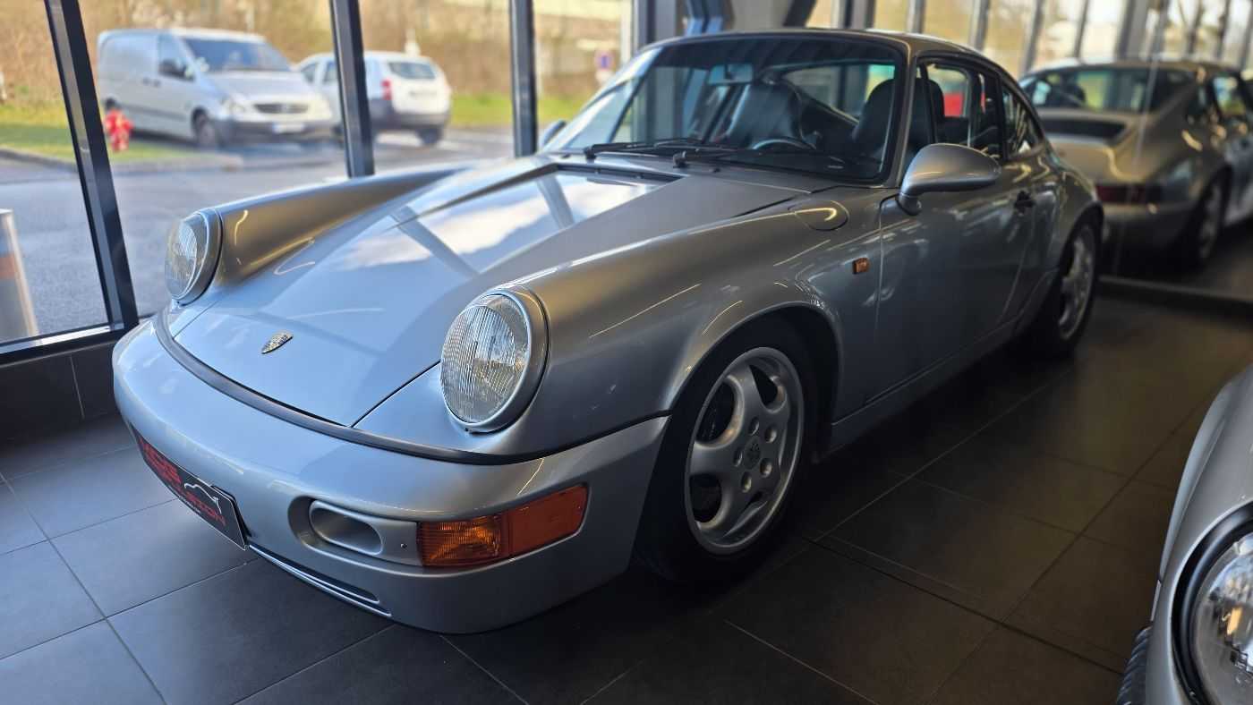 Porsche 964